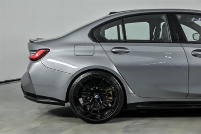 2025 BMW M3 Competition xDrive   - Photo 13 - Joliet, IL 60435