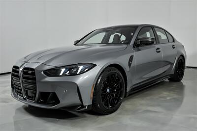 2025 BMW M3 Competition xDrive   - Photo 6 - Joliet, IL 60435