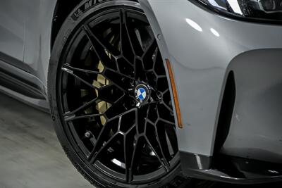 2025 BMW M3 Competition xDrive   - Photo 4 - Joliet, IL 60435