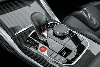 2025 BMW M3 Competition xDrive   - Photo 38 - Joliet, IL 60435