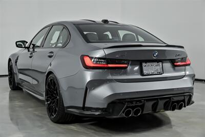 2025 BMW M3 Competition xDrive   - Photo 10 - Joliet, IL 60435