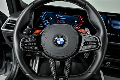 2025 BMW M3 Competition xDrive   - Photo 30 - Joliet, IL 60435