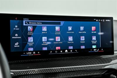 2025 BMW M3 Competition xDrive   - Photo 33 - Joliet, IL 60435