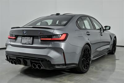 2025 BMW M3 Competition xDrive   - Photo 12 - Joliet, IL 60435