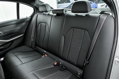 2025 BMW M3 Competition xDrive   - Photo 24 - Joliet, IL 60435