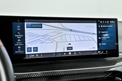 2025 BMW M3 Competition xDrive   - Photo 35 - Joliet, IL 60435