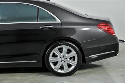 2014 Mercedes-Benz S 550 4MATIC   - Photo 9 - Joliet, IL 60435