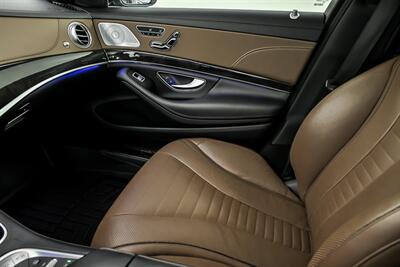 2014 Mercedes-Benz S 550 4MATIC   - Photo 41 - Joliet, IL 60435