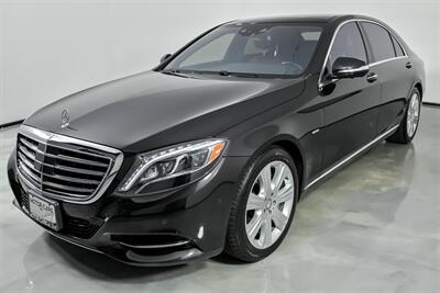2014 Mercedes-Benz S 550 4MATIC   - Photo 6 - Joliet, IL 60435