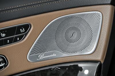 2014 Mercedes-Benz S 550 4MATIC   - Photo 20 - Joliet, IL 60435