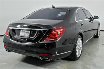 2014 Mercedes-Benz S 550 4MATIC   - Photo 12 - Joliet, IL 60435