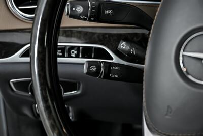2014 Mercedes-Benz S 550 4MATIC   - Photo 32 - Joliet, IL 60435