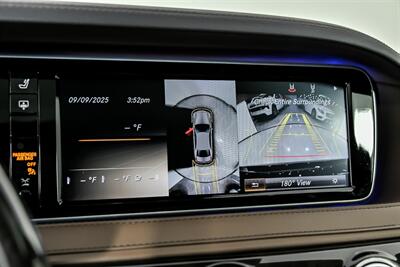 2014 Mercedes-Benz S 550 4MATIC   - Photo 36 - Joliet, IL 60435