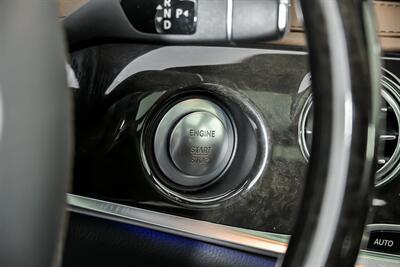 2014 Mercedes-Benz S 550 4MATIC   - Photo 34 - Joliet, IL 60435