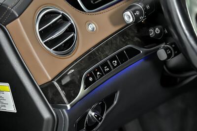 2014 Mercedes-Benz S 550 4MATIC   - Photo 27 - Joliet, IL 60435