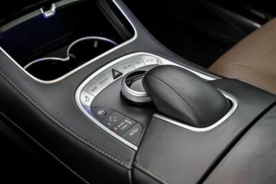 2014 Mercedes-Benz S 550 4MATIC   - Photo 40 - Joliet, IL 60435