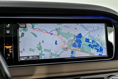 2014 Mercedes-Benz S 550 4MATIC   - Photo 35 - Joliet, IL 60435