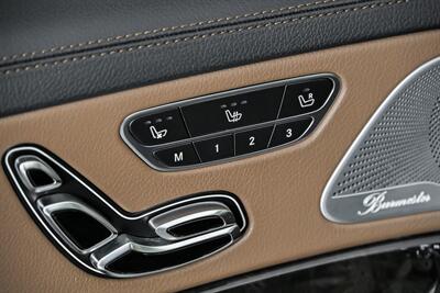 2014 Mercedes-Benz S 550 4MATIC   - Photo 19 - Joliet, IL 60435