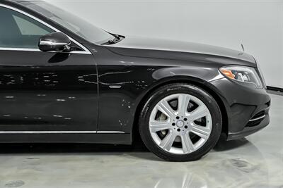 2014 Mercedes-Benz S 550 4MATIC   - Photo 15 - Joliet, IL 60435