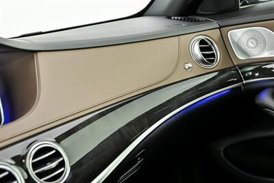2014 Mercedes-Benz S 550 4MATIC   - Photo 39 - Joliet, IL 60435
