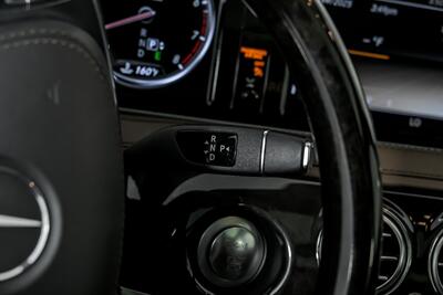 2014 Mercedes-Benz S 550 4MATIC   - Photo 33 - Joliet, IL 60435