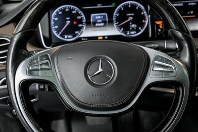 2014 Mercedes-Benz S 550 4MATIC   - Photo 29 - Joliet, IL 60435