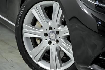 2014 Mercedes-Benz S 550 4MATIC   - Photo 4 - Joliet, IL 60435