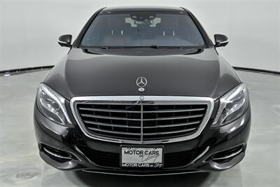 2014 Mercedes-Benz S 550 4MATIC   - Photo 5 - Joliet, IL 60435