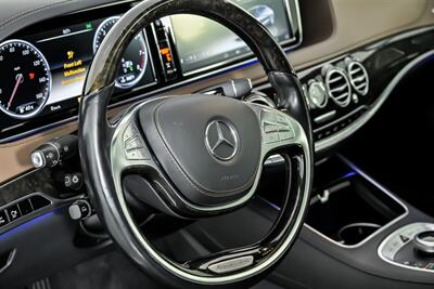 2014 Mercedes-Benz S 550 4MATIC   - Photo 26 - Joliet, IL 60435