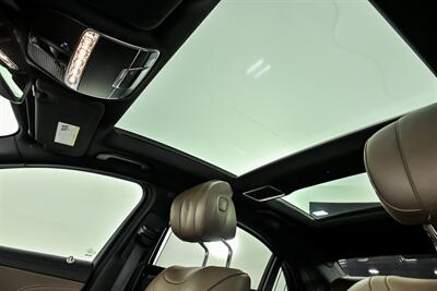 2014 Mercedes-Benz S 550 4MATIC   - Photo 24 - Joliet, IL 60435