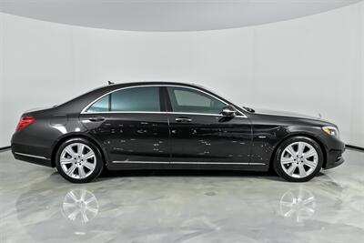 2014 Mercedes-Benz S 550 4MATIC   - Photo 14 - Joliet, IL 60435