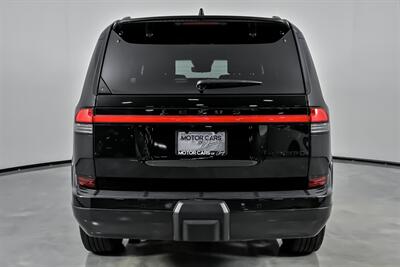 2024 Lexus GX 550 Luxury+   - Photo 11 - Joliet, IL 60435