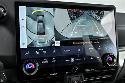 2024 Lexus GX 550 Luxury+   - Photo 33 - Joliet, IL 60435