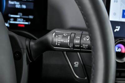 2024 Lexus GX 550 Luxury+   - Photo 30 - Joliet, IL 60435