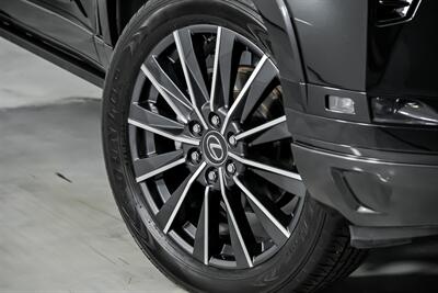 2024 Lexus GX 550 Luxury+   - Photo 4 - Joliet, IL 60435