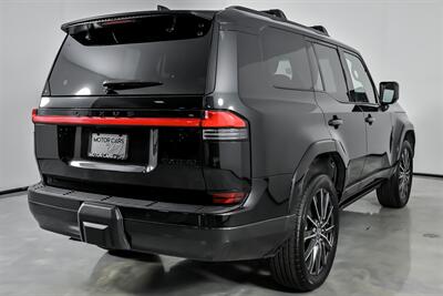 2024 Lexus GX 550 Luxury+   - Photo 12 - Joliet, IL 60435