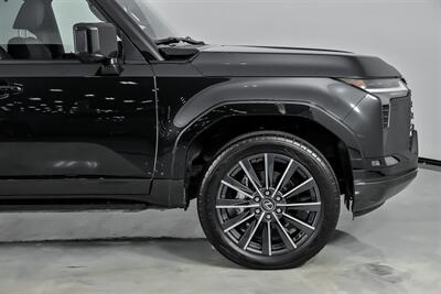 2024 Lexus GX 550 Luxury+   - Photo 15 - Joliet, IL 60435