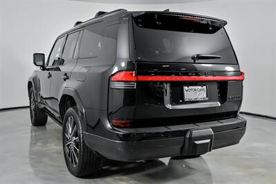 2024 Lexus GX 550 Luxury+   - Photo 10 - Joliet, IL 60435