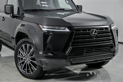 2024 Lexus GX 550 Luxury+   - Photo 3 - Joliet, IL 60435