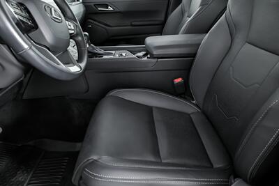 2024 Lexus GX 550 Luxury+   - Photo 21 - Joliet, IL 60435