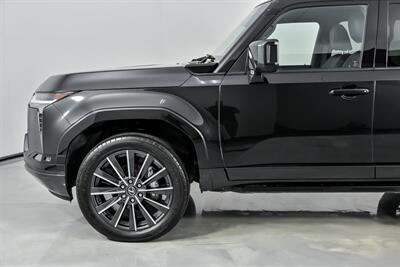 2024 Lexus GX 550 Luxury+   - Photo 7 - Joliet, IL 60435