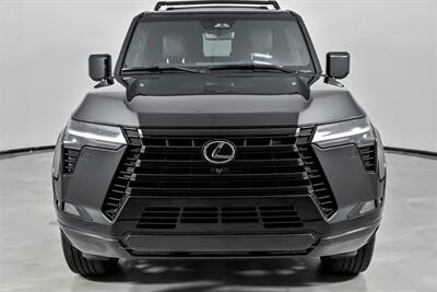 2024 Lexus GX 550 Luxury+   - Photo 5 - Joliet, IL 60435