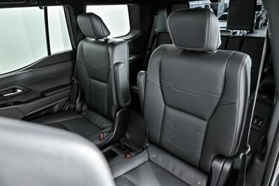 2024 Lexus GX 550 Luxury+   - Photo 24 - Joliet, IL 60435