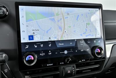 2024 Lexus GX 550 Luxury+   - Photo 32 - Joliet, IL 60435