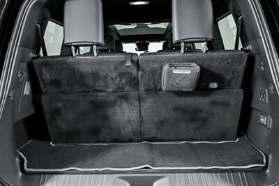 2024 Lexus GX 550 Luxury+   - Photo 16 - Joliet, IL 60435