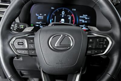2024 Lexus GX 550 Luxury+   - Photo 28 - Joliet, IL 60435