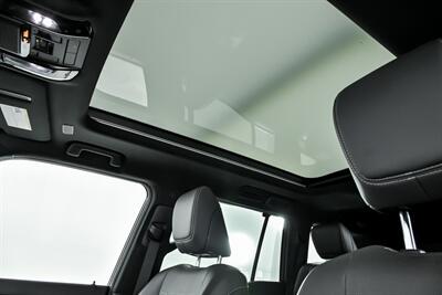 2024 Lexus GX 550 Luxury+   - Photo 23 - Joliet, IL 60435