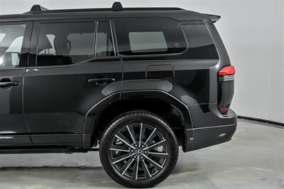 2024 Lexus GX 550 Luxury+   - Photo 9 - Joliet, IL 60435