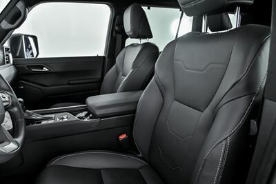 2024 Lexus GX 550 Luxury+   - Photo 22 - Joliet, IL 60435