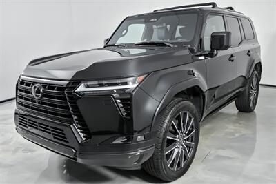 2024 Lexus GX 550 Luxury+   - Photo 6 - Joliet, IL 60435